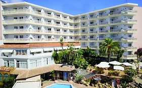 Hotel Alba Seleqtta